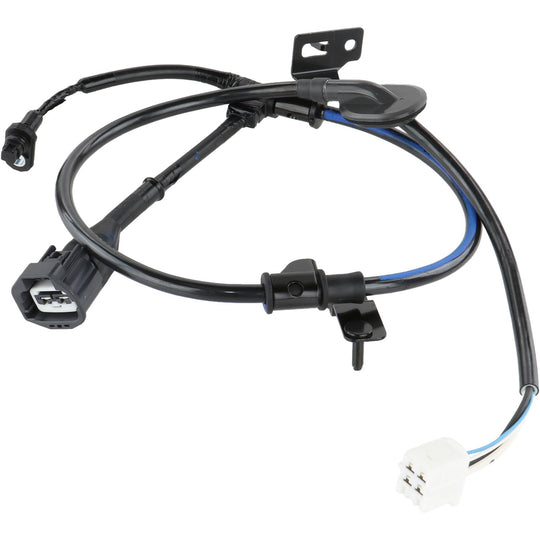 ALS3327 ABS Wheel Speed Sensor Standard Import Canada