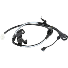 Load image into Gallery viewer, ALS3331 ABS Wheel Speed Sensor Standard Ignition Canada