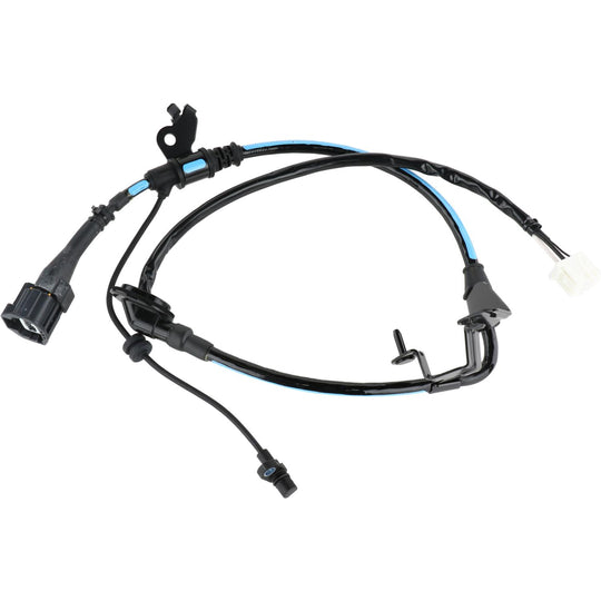 ALS3334 ABS Wheel Speed Sensor Standard Import Canada