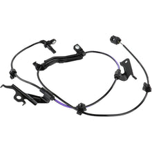 Load image into Gallery viewer, ALS3336 Standard Import ABS Wheel Speed Sensor Standard Import Canada
