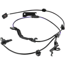 Load image into Gallery viewer, ALS3336 Standard Import ABS Wheel Speed Sensor Standard Import Canada