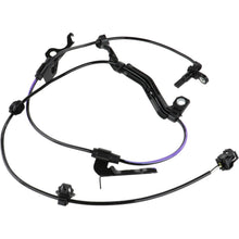 Load image into Gallery viewer, ALS3336 Standard Import ABS Wheel Speed Sensor Standard Import Canada