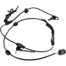 Charger l'image dans la galerie, ALS3340 Standard Ignition ABS Wheel Speed Sensor Standard Ignition Canada