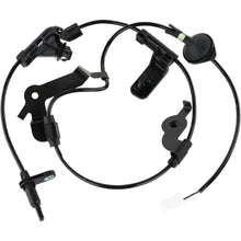 Charger l'image dans la galerie, ALS3341 ABS Wheel Speed Sensor Standard Ignition Canada