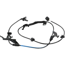 Load image into Gallery viewer, ALS3342 Standard Import ABS Wheel Speed Sensor Standard Import Canada