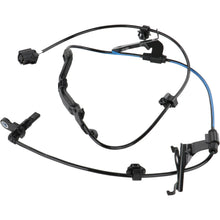 Load image into Gallery viewer, ALS3342 Standard Import ABS Wheel Speed Sensor Standard Import Canada