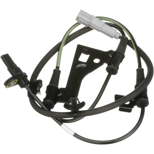 ALS3350 ABS Wheel Speed Sensor Standard Import Canada