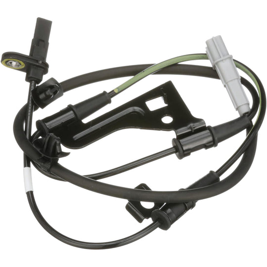 ALS3350 ABS Wheel Speed Sensor Standard Import Canada