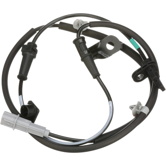 ALS3363 ABS Wheel Speed Sensor Standard Import Canada