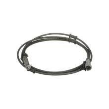 Charger l'image dans la galerie, ALS3369 Standard Ignition ABS Wheel Speed Sensor Standard Ignition Canada