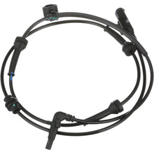 Charger l'image dans la galerie, ALS3372 Standard Ignition ABS Wheel Speed Sensor Standard Ignition Canada