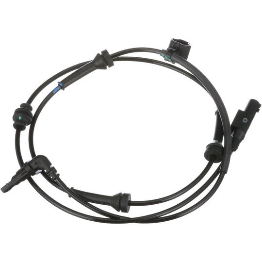 ALS3372 Standard Ignition ABS Wheel Speed Sensor Standard Ignition Canada