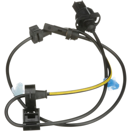 ALS3373 Standard Import ABS Wheel Speed Sensor Standard Import Canada