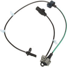 Load image into Gallery viewer, ALS3395 Standard Ignition ABS Wheel Speed Sensor Standard Ignition Canada