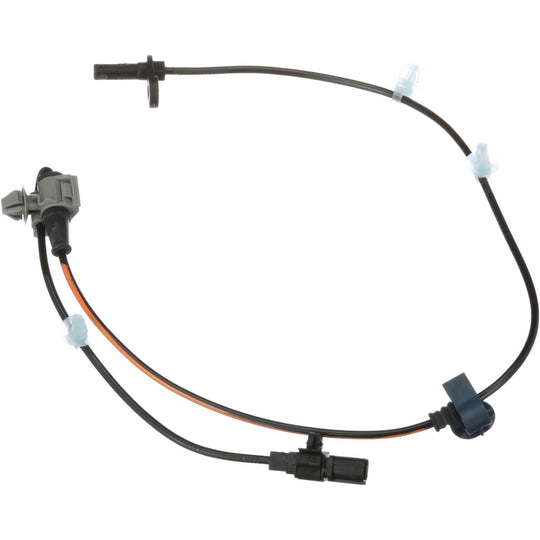 ALS3396 Standard Import ABS Wheel Speed Sensor Standard Import Canada
