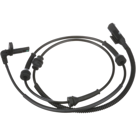 ALS3459 Standard Ignition ABS Wheel Speed Sensor Standard Ignition Canada