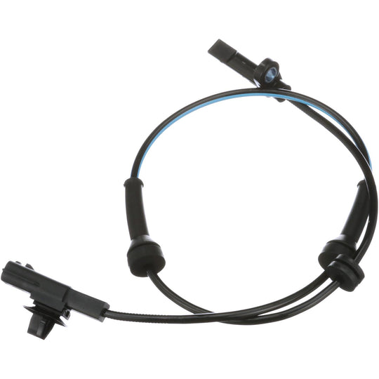 ALS3461 ABS Wheel Speed Sensor Standard Import Canada
