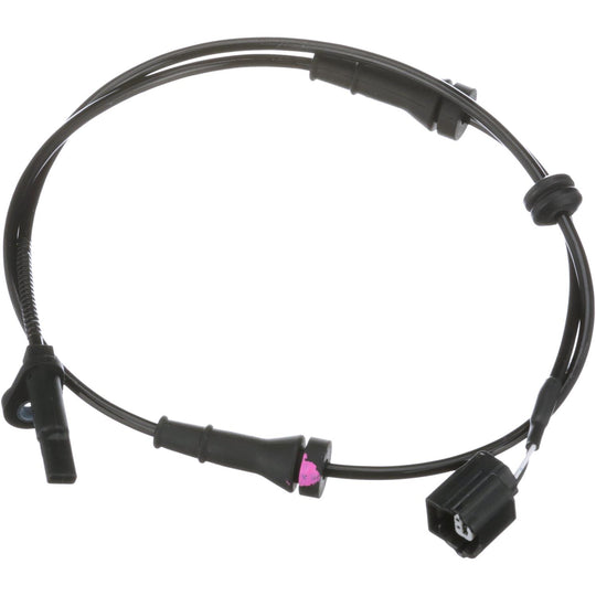 ALS3462 ABS Wheel Speed Sensor Standard Import Canada
