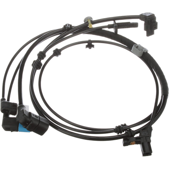 ALS3482 ABS Wheel Speed Sensor Standard Import Canada