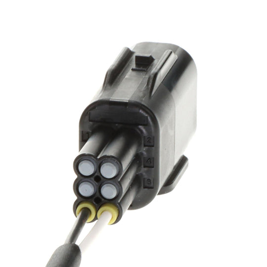 ALS3490 Standard Import ABS Wheel Speed Sensor Standard Import Canada