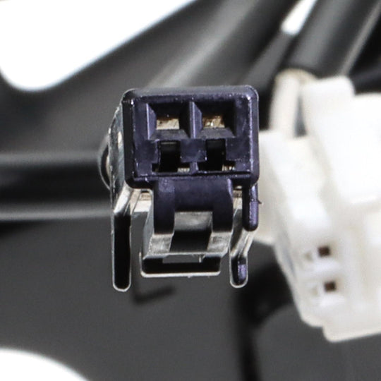 ALS3493 ABS Wheel Speed Sensor Standard Import Canada