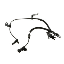 Charger l'image dans la galerie, ALS3671 Standard Ignition ABS Wheel Speed Sensor Standard Ignition Canada
