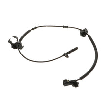 Load image into Gallery viewer, ALS3704 Standard Ignition ABS Wheel Speed Sensor Standard Ignition Canada