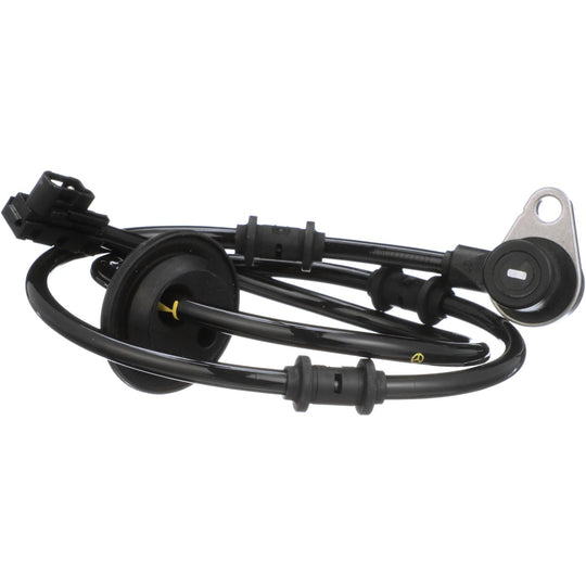 ALS375 Standard Import ABS Wheel Speed Sensor Standard Import Canada