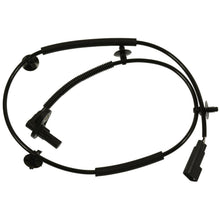 Load image into Gallery viewer, ALS535 Standard Import ABS Wheel Speed Sensor Standard Import Canada