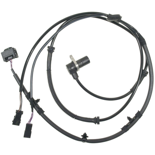 ALS540 Standard Import ABS Wheel Speed Sensor Standard Import Canada