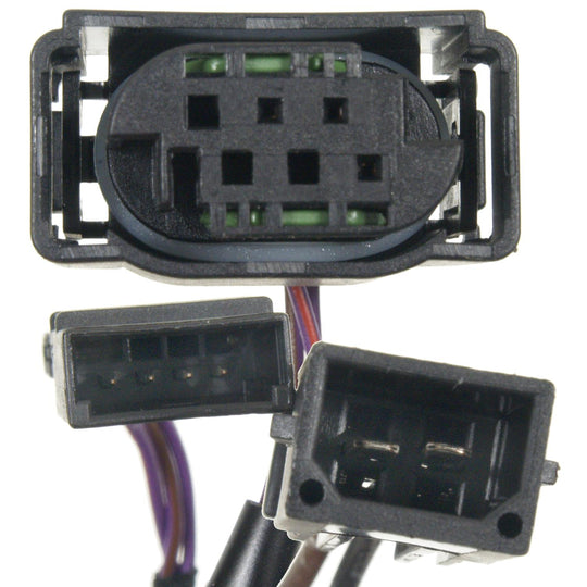 ALS540 Standard Import ABS Wheel Speed Sensor Standard Import Canada
