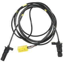 Charger l'image dans la galerie, ALS551 Standard Ignition ABS Wheel Speed Sensor Standard Ignition Canada