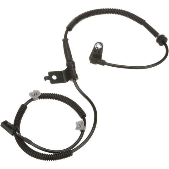ALS611 Standard Import ABS Wheel Speed Sensor Standard Import Canada