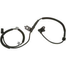 Load image into Gallery viewer, ALS611 Standard Import ABS Wheel Speed Sensor Standard Import Canada