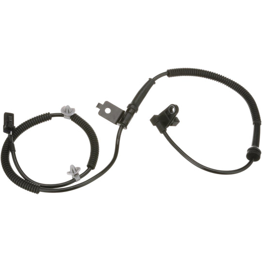 ALS611 Standard Import ABS Wheel Speed Sensor Standard Import Canada
