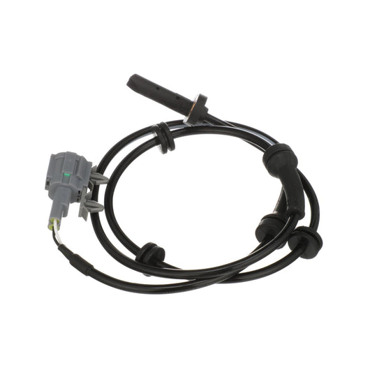 ALS637 Standard Import ABS Wheel Speed Sensor Standard Import Canada
