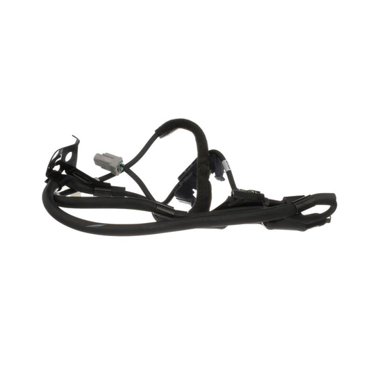 ALS642 Standard Import ABS Wheel Speed Sensor Standard Import Canada