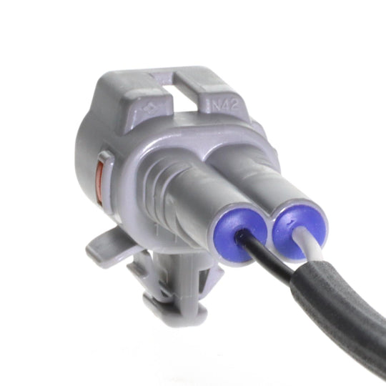 ALS693 Standard Import ABS Wheel Speed Sensor Standard Import Canada