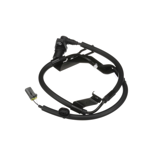 ALS697 Standard Import ABS Wheel Speed Sensor Standard Import Canada