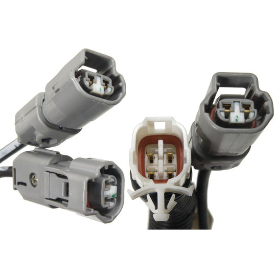 ALS710 Standard Import ABS Wheel Speed Sensor Standard Import Canada