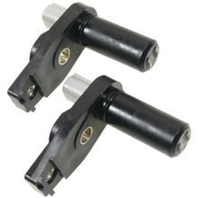 Charger l'image dans la galerie, ALS746 Standard Ignition ABS Wheel Speed Sensor Standard Ignition Canada