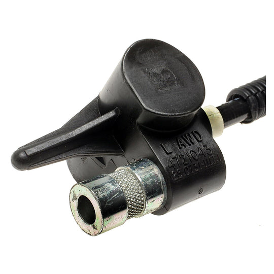 ALS78 Standard Ignition ABS Wheel Speed Sensor Standard Ignition Canada