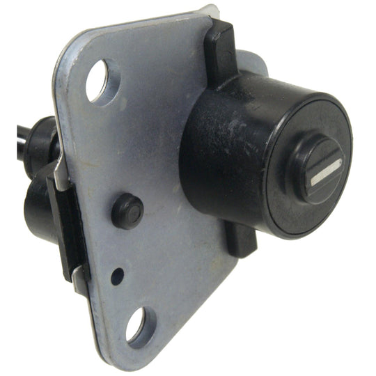 ALS791 Standard Import ABS Wheel Speed Sensor Standard Import Canada