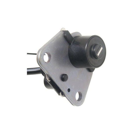 ALS796 Standard Import ABS Wheel Speed Sensor Standard Import Canada