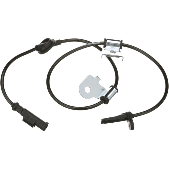 ALS817 Standard Import ABS Wheel Speed Sensor Standard Import Canada
