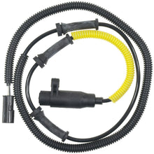 Load image into Gallery viewer, ALS872 Standard Ignition ABS Wheel Speed Sensor Standard Ignition Canada