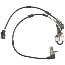 Charger l'image dans la galerie, ALS895 Standard Ignition ABS Wheel Speed Sensor Standard Ignition Canada
