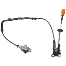 Load image into Gallery viewer, ALS953 Standard Import ABS Wheel Speed Sensor Standard Import Canada
