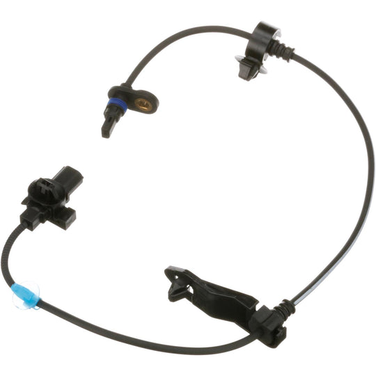 ALS972 Standard Import ABS Wheel Speed Sensor Standard Import Canada