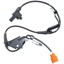 Load image into Gallery viewer, ALS989 Standard Import ABS Wheel Speed Sensor Standard Import Canada